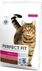 Perfect Fit Adult 1+ Bogata Hrana uscata completa pisici adulte, cu vita 7 kg