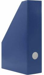 Herlitz Papuci de carton pliabili de 7cm herlitz albastru (09059874)
