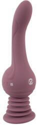 You2Toys Turbo Shaker G-Spot Lover Purple Vibrator