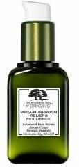 Origins Serum Calmant Origins Mega Mushroom Avansat 30 ml Crema antirid contur ochi