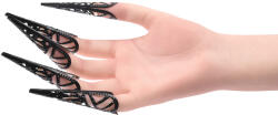 Sex & Mischief Sensory Fingertips Black