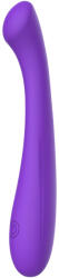 ToyJoy Fame The Luna G-Spot Vibrator Purple Vibrator