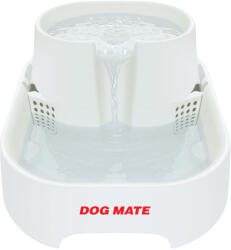  Dog Mate Dog Mate Adăpătoare, 6 litri - Adăpătoare