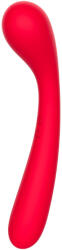 ToyJoy Fame The Dash G-Spot Vibrator Red Vibrator