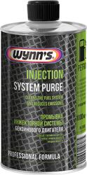 Wynn's Injection System Purge- Solutie Curatare Sistem Injectii