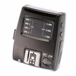 Meike Receptor wireless 2.4GHz Meike MK-GT600N pentru Nikon