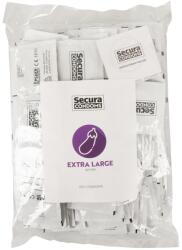 Secura Secura Extra Large 100 pack