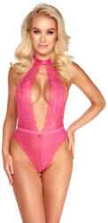Kissable Delicate Lace Body 2643596 Pink S/M