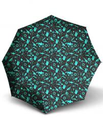  Esernyő Saints Row - Pattern Black