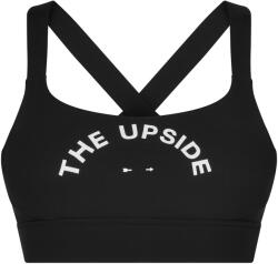THE UPSIDE Paola Sports Bra - Black