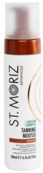 ST. MORIZ - Spuma autobronzanta St. Moriz Advanced Tanning Mousse, Medium, 200 ml - hiris