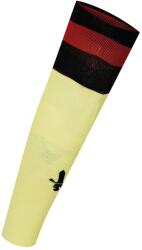Castore Чорапи Castore Charlton Athletic Goalkeeper Home Footless Socks Adults - Lemon
