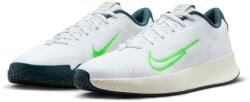 Nike Férfi teniszcipő Nike VAPOR LITE 2 HC fehér DV2018-101 - EUR 46 | UK 11 | US 12