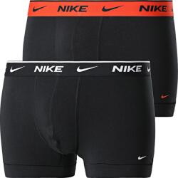 Nike Boxeri Nike Cotton Trunk 2 pcs ke1085-kur Marime M (ke1085-kur)