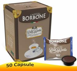 Caffè Borbone Capsule Caffé Borbone Blu do Lavazza A Modo Mio® 50 buc