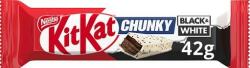 Nestlé NESTLÉ Kit Kat Chunky alb-negru 42 g