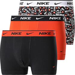 Nike Sportswear 3 pcs Boxeralsók ke1008-gov Méret S - top4sport