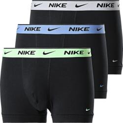 Nike Sportswear 3 pcs Boxeralsók ke1008-hwv Méret L - top4sport
