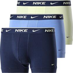 Nike Sportswear 3 pcs Boxeralsók ke1008-frf Méret L - top4running