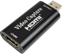 Neewer Placa de captura HDMI Neewer (Neewer 40097625)