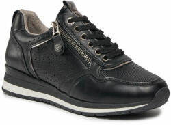 Xti Sneakers Xti 140041 Black