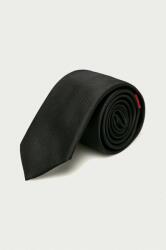 Hugo - Nyakkendő - fekete Univerzális méret