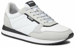 Boss Sneakers Boss Kai Runn 50503715 Open White 120 Bărbați