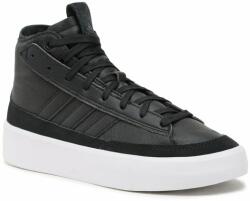 Adidas Sneakers adidas Znsored Hi Prem Leather IG0437 Negru Bărbați