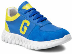 Guess Sneakers Guess FJ5LUG ELE12 BLUE