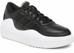 Adidas Pantofi adidas Osade IG7318 Black/White Bărbați