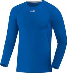 Jako Tricou cu maneca lunga JAKO compression 2.0 - Albastru - XL