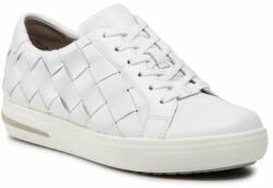 Caprice Sneakers Caprice 9-23755-28 White Nappa 102