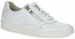 Caprice Sneakers Caprice 9-23754-20 White Nappa 102