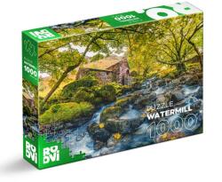 ROOVI - Puzzle Watermill - 1 000 piese