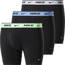 Nike Sportswear 3 pcs Boxeralsók ke1007-hwv Méret S ke1007-hwv