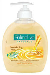 Palmolive Folyékony szappan, 0, 3 l, PALMOLIVE Nourishing "Milk and Honey (KHH071)
