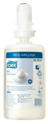 Tork Habszappan, enyhén illatosított, 1 l, S4 rendszer, TORK, átlátszó (KHH168) - bestoffice