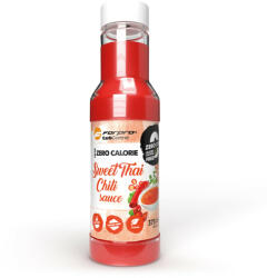 Forpro near zero calorie sauce édes thai chili szósz édesítőszerekkel 375 ml - babamamakozpont