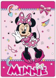 Brandmac Disney Minnie Funny polár takaró 100x140cm (BRM014206)