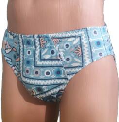 SmithBoxer Azték mintás slip, M-XXL méretig 4