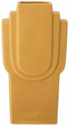 Bloomingville dekor váza - sárga Univerzális méret - answear - 8 490 Ft