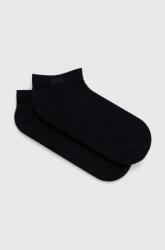 Boss zokni (2 pár) sötétkék, férfi - sötétkék 43-46