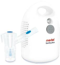 Medel Family Plus Инхалатор с компресор, Medel Инхалатор