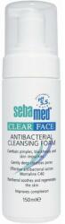 sebamed Spumă pentru curățarea tenului - Sebamed Clear Face Antibacterial Cleansing Foam 150 ml