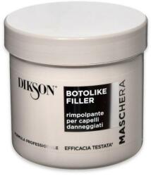 DIKSON Mască de păr Efect botox - Dikson Botolike Filler Mask 500 ml