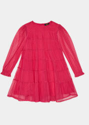 OVS Elegáns ruha 1843416 Rózsaszín Regular Fit (1843416)