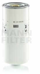 Mann-filter WD13145/23 Filtru ulei