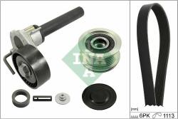 Schaeffler INA Set curea transmisie cu caneluri Schaeffler INA 529 0514 20 (529 0514 20)