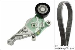 Schaeffler INA Set curea transmisie cu caneluri Schaeffler INA 529 0462 10 (529 0462 10)