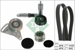 Schaeffler INA Set curea transmisie cu caneluri Schaeffler INA 529 0523 20 (529 0523 20)
